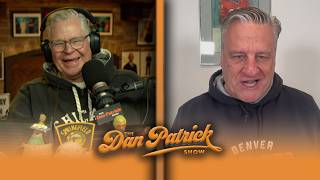 Pat Forde on the Dan Patrick Show Full Interview | 02/25/26