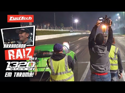 1320video em Tarumã! O que eles acharam da Arrancada RAIZ + Rebaixados?