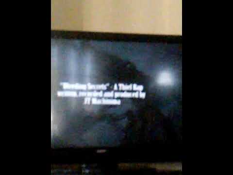 Assassin creed raps by jt music and thief rap