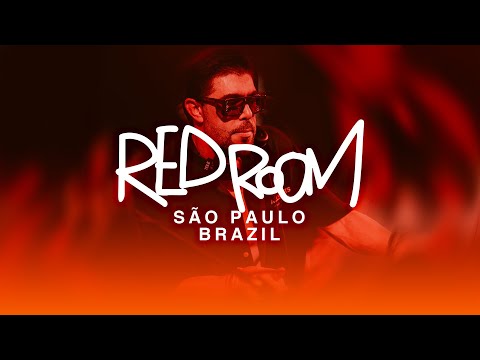 Rod Brito and RED ROOM