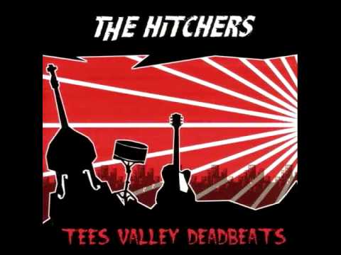 The Hitchers / Teeside Graffiti ～ Berwick Hills 90210