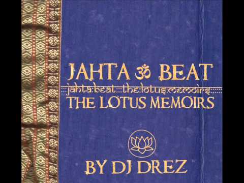 DJ Drez -  krishna dub (ft. Marti Nikko  Domonic Dean Breaux)