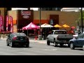 Dunkin Donuts Opens In Salt Lake City