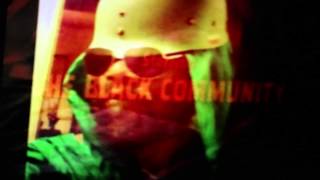 Experiment Number One by Cody ChesnuTT