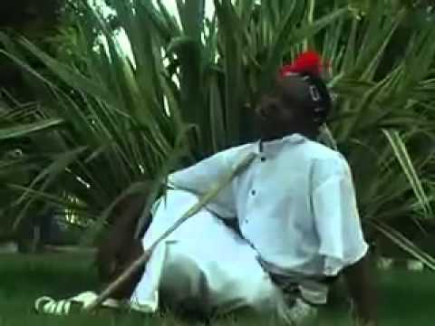 Addunya Galalcha - Birri Bisii (Oromo Music) - Wollo