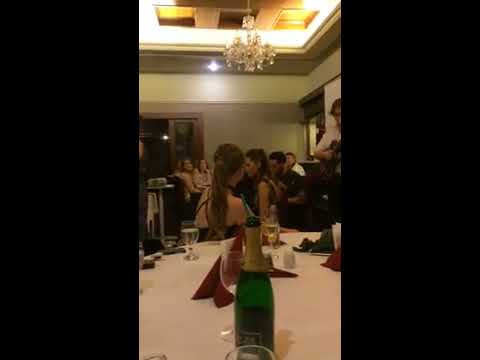 Grad Ball Song 2017 Vets UVLF