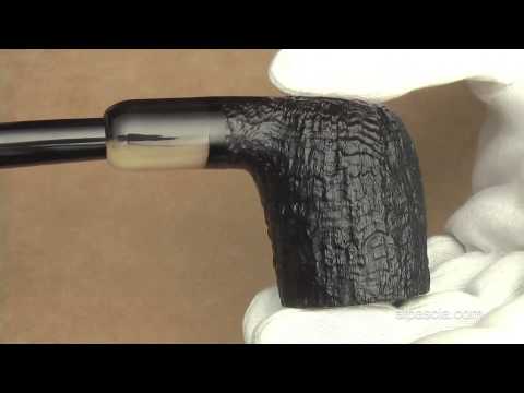 Pipa Dunhill Shell Briar 5103 - cachimbos 785