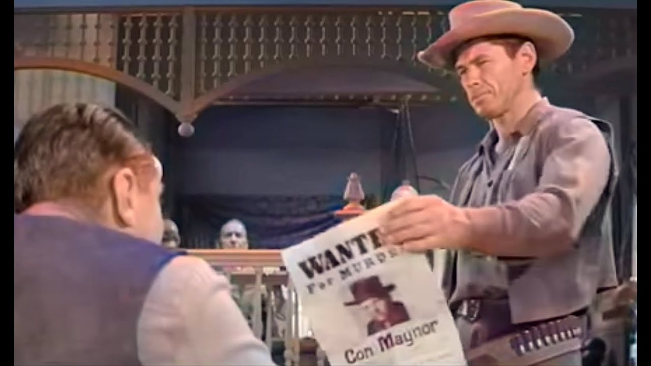 Bronson’s Best Duels