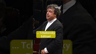 Download lagu #tchaikovsky - a 19th century #dj ?😁🎛️🎧 #classicalmusic mp3