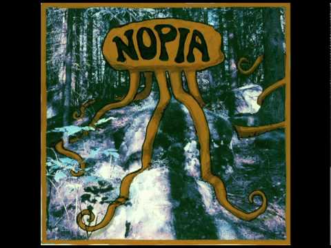 Nopia - Gosi Gosi