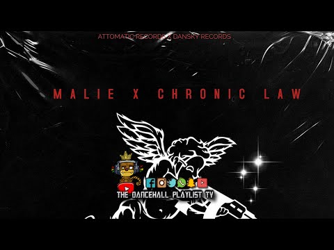 Malie Donn, Chronic Law - Reprisal (2023)