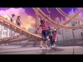Heelys Commercial Heelys World