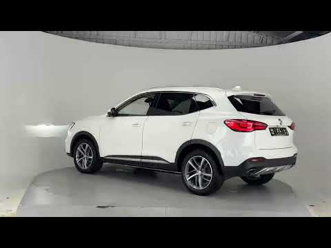MG HS EXCLUSIVE PHEV AUTO***PANORAMIC ROOF**TOUCH - Image 2
