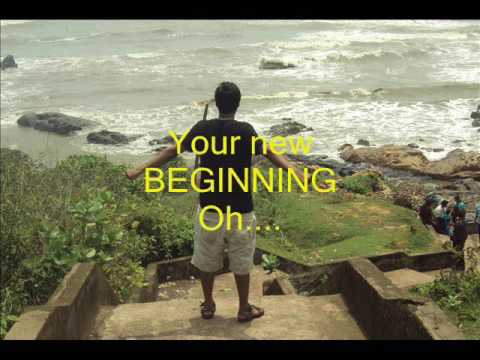 VIVEK BIRTHDAY SLIDESHOW (YOUR NEW BEGINNING)