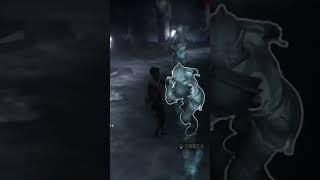 ホグワーツレガシー初ゲームオーバー #games #ゲーム実況 #ゲーム