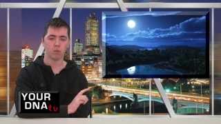 Download lagu Your DNA TV. Episode 8. 2015 mp3