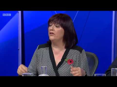 Question Time in Liverpool -  23/10/2014