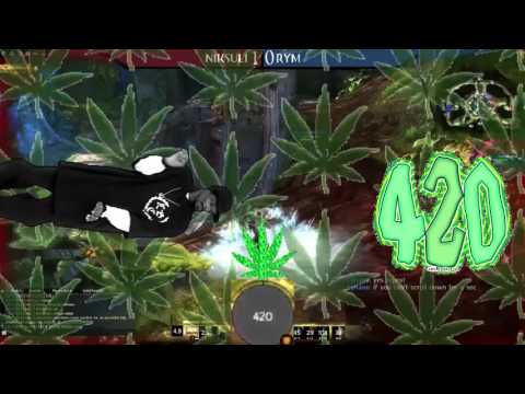 Mystic Highlights S3: Warrior, Ranger and Elementalist!