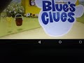 Blue S Clues And You Theme Song Reversed