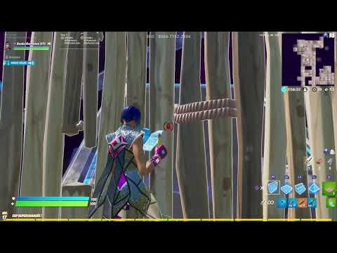 Je buildfight le meilleur joueur de la SOSA ! ft/ Ma2t