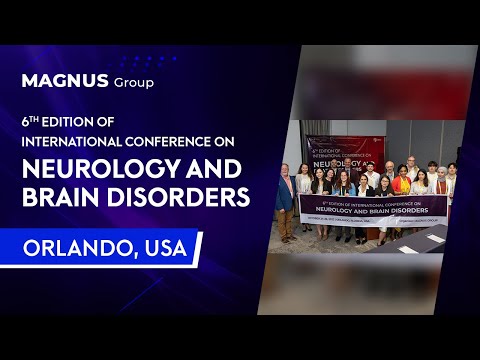 Neurology Conference 2022 | Orlando, USA | Hybrid Event