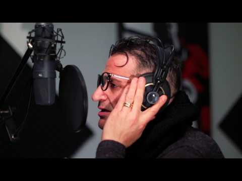 Marco Fabiani Feat. Gianni Vezzosi - Guerriero (Video Ufficiale)