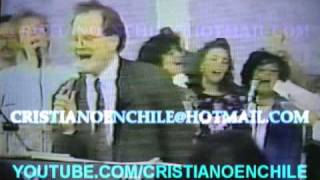 TU Y YO MARCOS WITT HAS CAMBIADO MI LAMENTO EN BAILE Y ADONAY