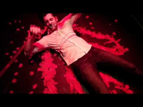 Official Teaser - Scared of Falling In Love (Tonanni)