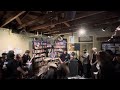 SLAB Live at the Sub Rosa Community Space (8-9-25)