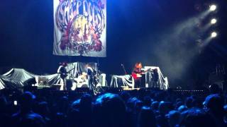 The Sheepdogs - How Late How Long