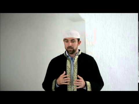 Meditimi ne krijimtarine e Zotit ( Bleta ) - Mr. Shpetim Avdyli