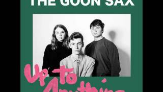 The Goon Sax - Anyone else