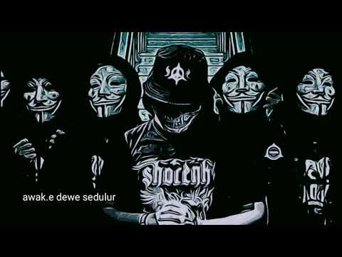 Ashterap - Sedulur Komunitas PSHT