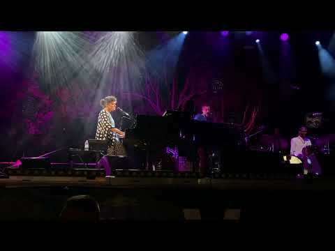 Norah Jones - Don't Know Why   2023-07-16, VeszprémFest, Hungary