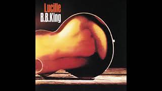 B B  King   No Money, No Luck Blues