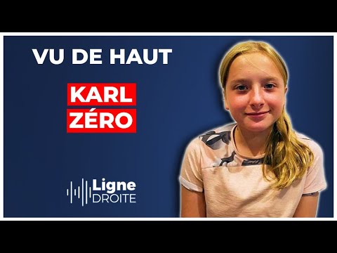 Affaire Lola : quand l'emprise conduit au pire des crimes - Karl Zéro