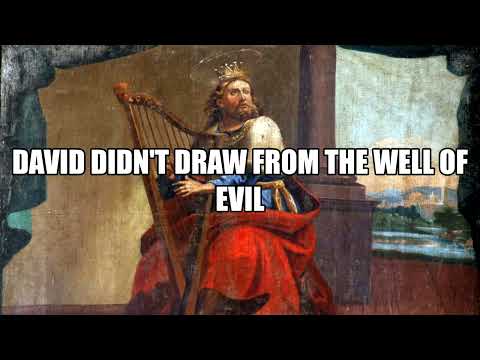 David did dance - Lauren Talley - Lyrics - Karaoke Songs - Gospel Music