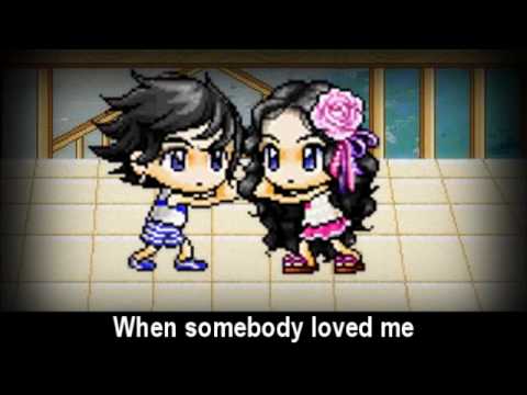 ♫Sarah Mclachlan - When She Loved Me