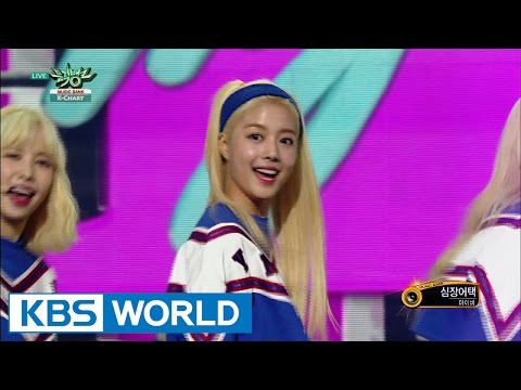 myB - MY OH MY | 마이비 - 심장어택 [Music Bank K-Chart / 2015.09.18]