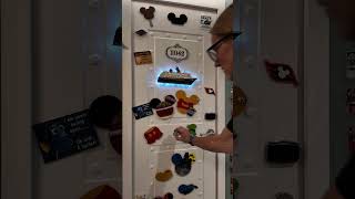 The Most Magical Doors at Sea! 🚢✨ #disneycruiseline  #disney #disneycruise #disneyvacation