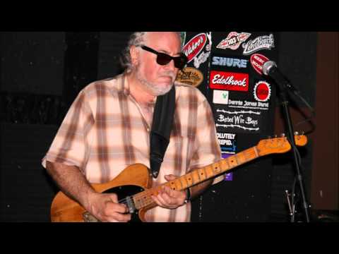 Thumbnail for Nappy Brown & Bob Margolin Band - Night Time Is The Right Time by Nappy Brown