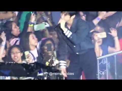 170707 Super Pop Con 2017 B1A4 - Good Timing