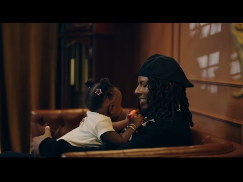 Baky - Kaia Album Visualizer