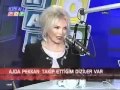 Ajda Pekkan hangi dizinin fanatiği