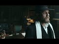 Good Morning Mr Solomons Yeah It Is Tommy Shelby And Alfie S03E05 PEAKY BLINDERS