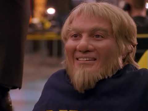 Special Unit 2 2X11 The Love