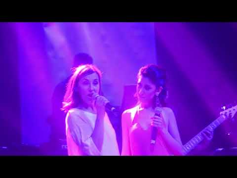 Nicky Nicolai and Noemi De Luca   Che mistero è l'amore