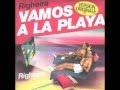 Vamos a la playa ; Righeira 