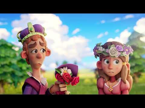 Видео Fabledom #1