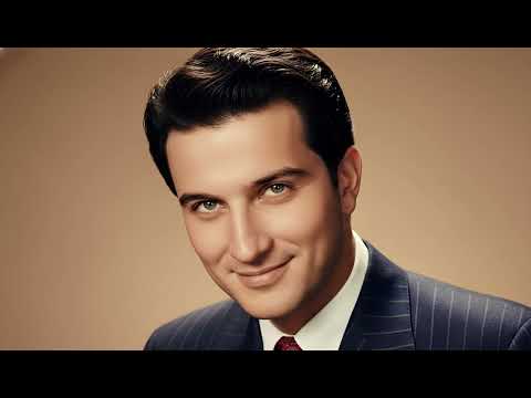 Tarkan - Kış Güneşi (The Crooner's Version)